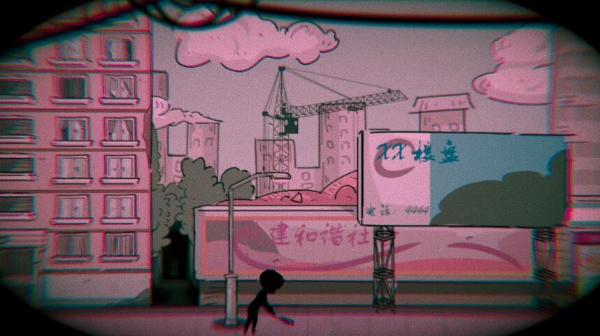 彼岸画廊游戏安卓版图1