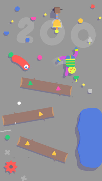 Climbing Flail安卓版图片2