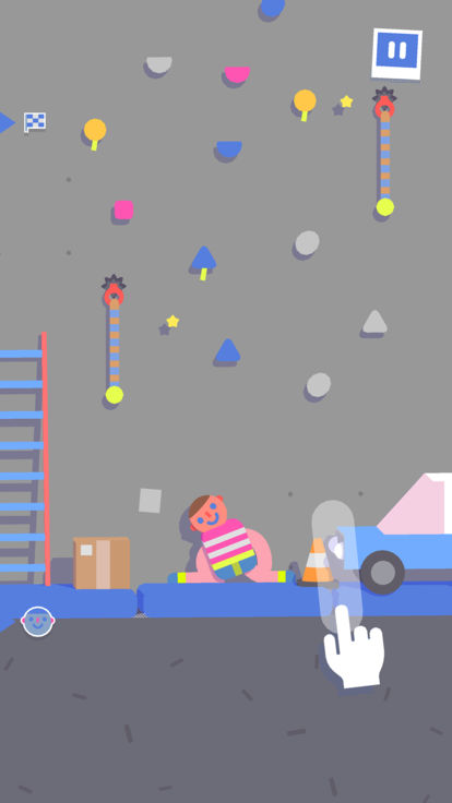 Climbing Flail安卓版图片3