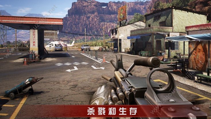 围城求生图3