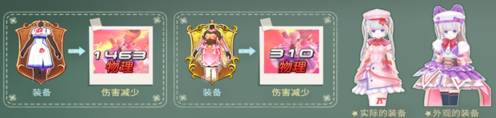纯白魔女如何提升战斗力？战斗力提升综合攻略图片3