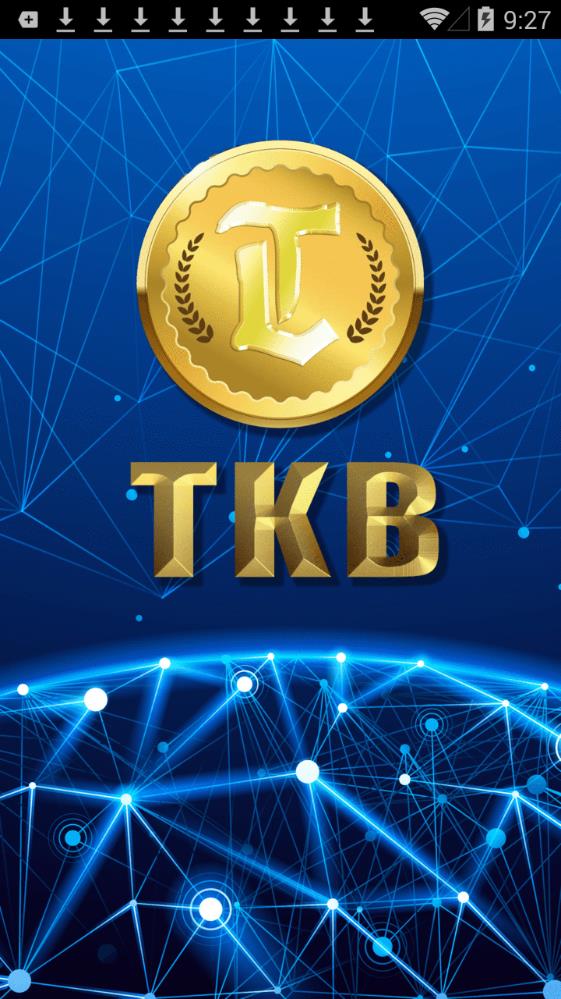 TKB浮兴链app图片1