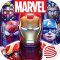 网易漫威MOBA手游官方国服版（MARVEL Super War）