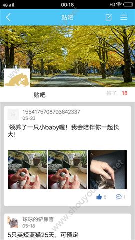 宠时代app图片1