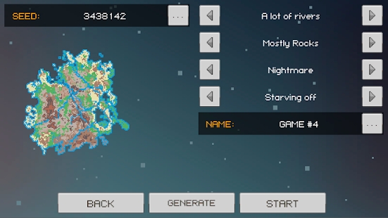 PixelTerra游戏安卓版图2
