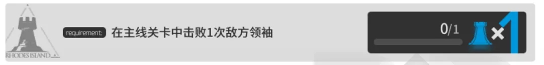 明日方舟骑兵与猎人活动分析 商店兑换物品优先级一览图片6