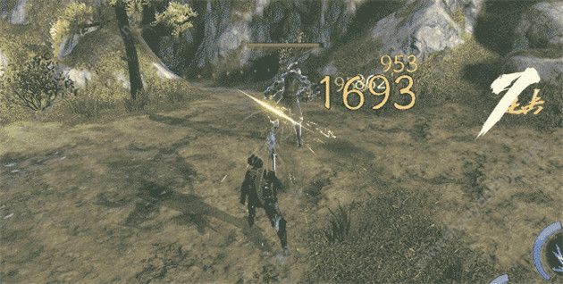 流星蝴蝶剑手游闯天门90层怎么过?夜游神打法攻略图片3