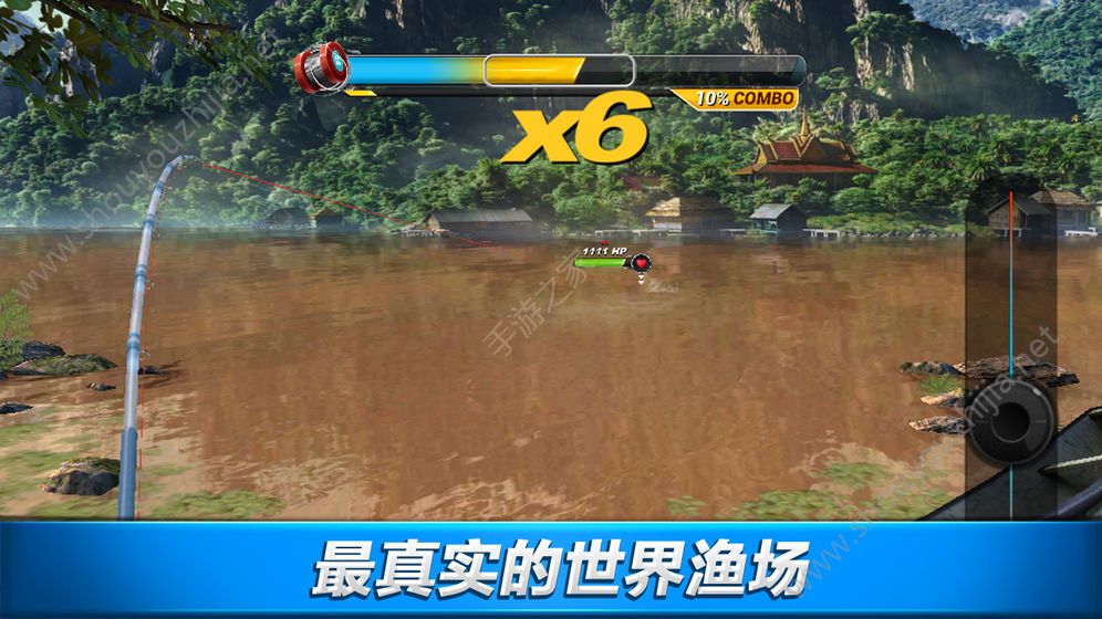 钓鱼大对决游戏安卓版图2