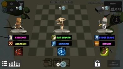 卡通自走棋游戏安卓版图1