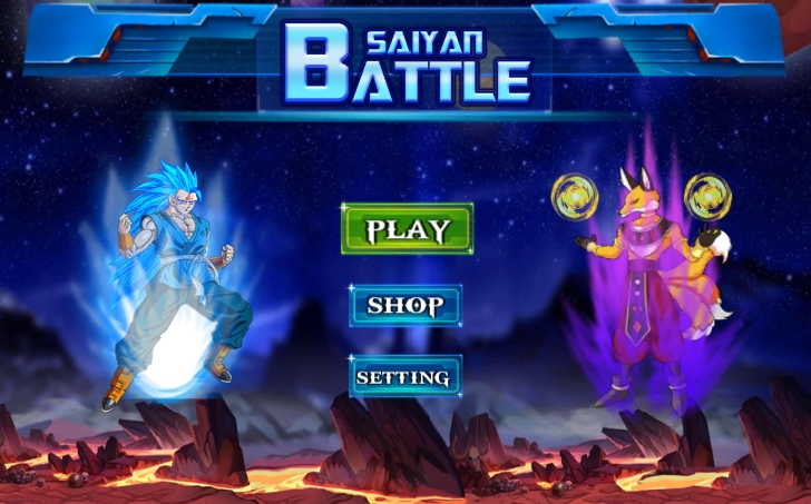 Dragon Battle Fight ball安卓版图1