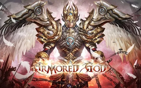 Armored God手游图片1