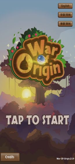 War Of Origin安卓版图片1
