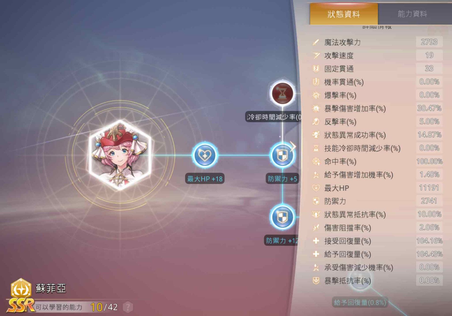 overhit精华药水怎么获得？英雄能力学习提升攻略图片5