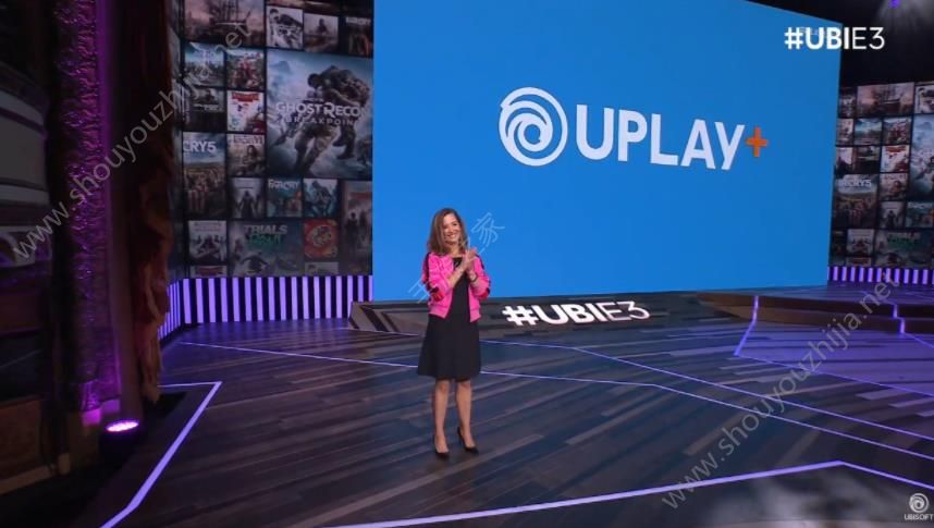 uplay+官网版图2