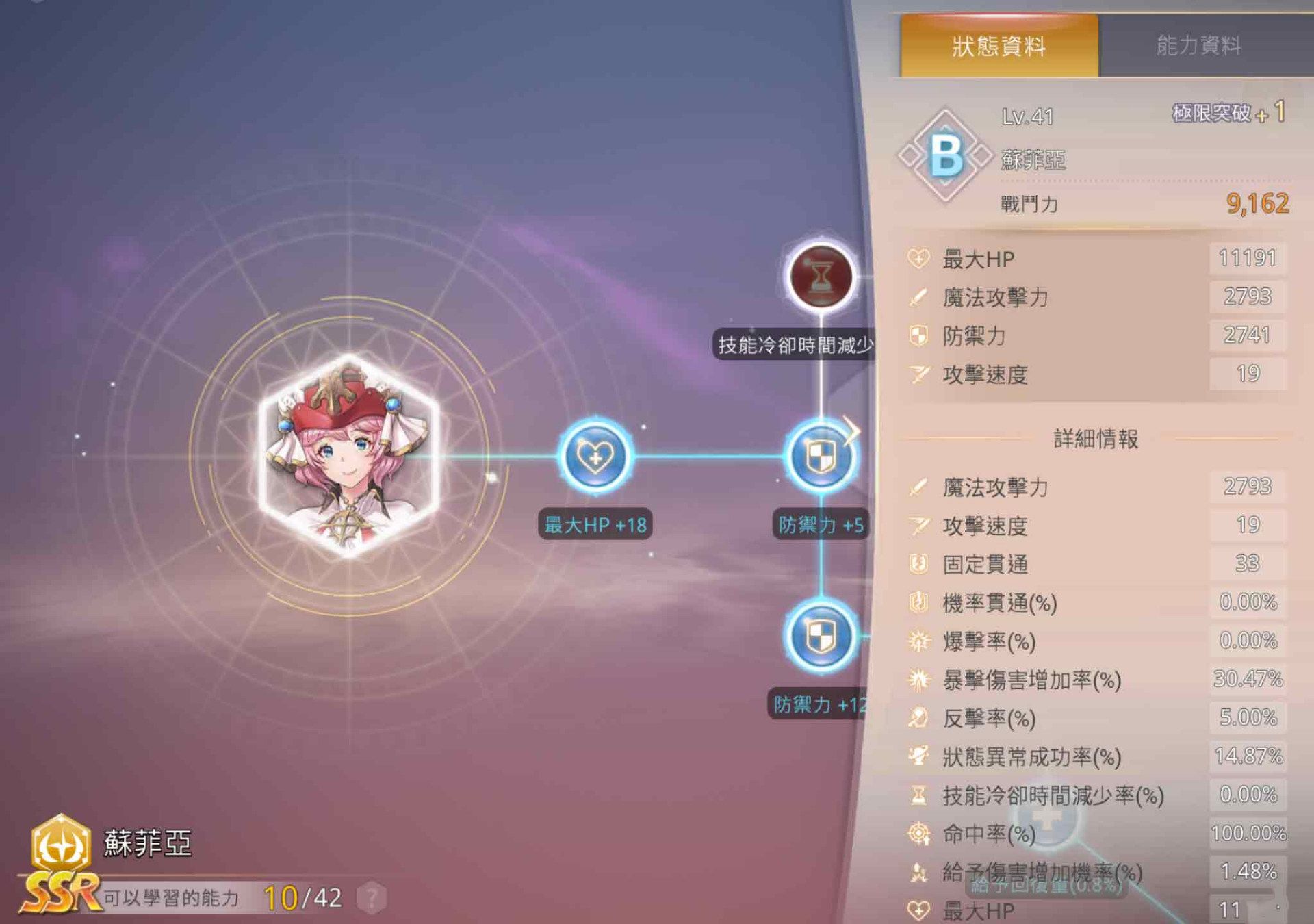 overhit精华药水怎么获得？英雄能力学习提升攻略图片4