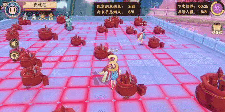 云梦四时歌物华系统开放 全新星宿休闲玩法上线图片6