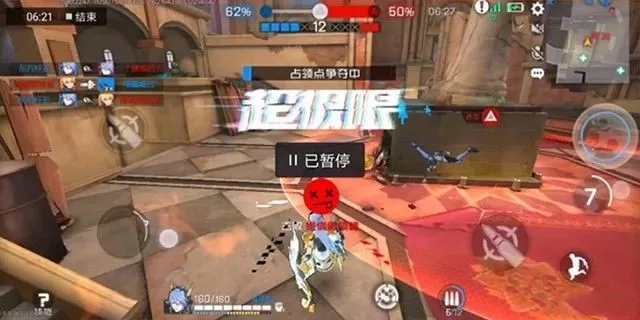 王牌战士铁骑士该怎么玩？铁骑士玩法技巧攻略图片7