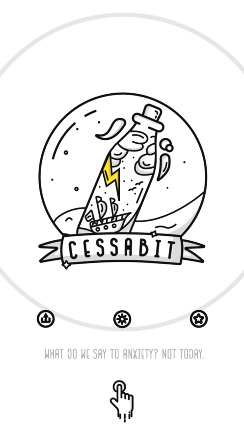 Cessabit记忆力训练游戏图片1