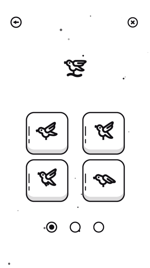 Cessabit记忆力训练游戏图1