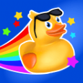 水道鸭赛（Duck Race）游戏安卓手机版