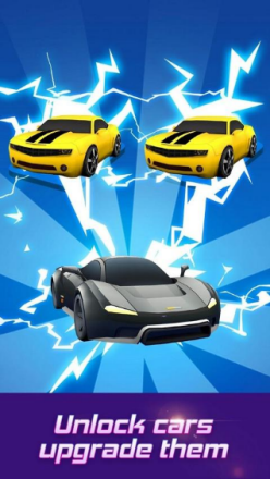 顶峰赛车3D(Peak Race 3D)游戏安卓版图2