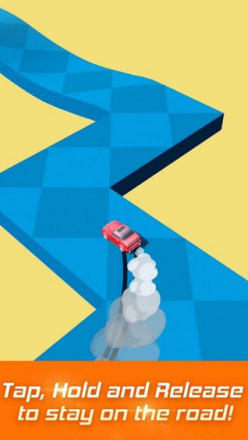顶峰赛车3D(Peak Race 3D)游戏安卓版图3