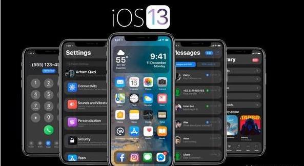 ios13公测版描述文件图片1