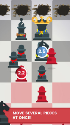 切兹下棋游戏图1