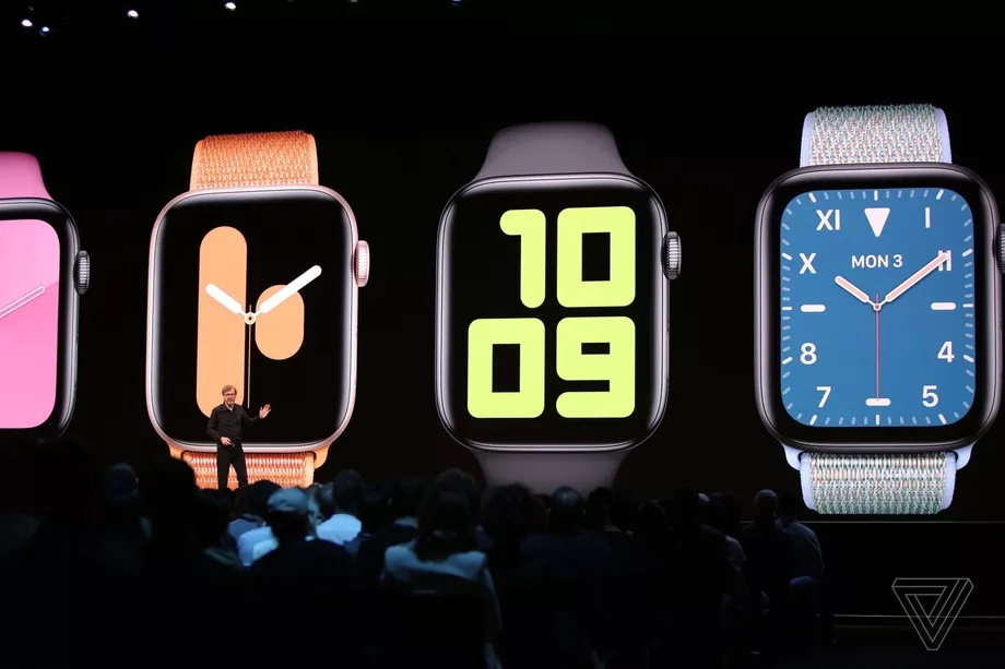 watch os 6越狱图片1