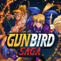 Gunbird SAGA安卓游戏官方版