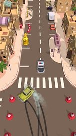 漂移之特技泊车手机版图2