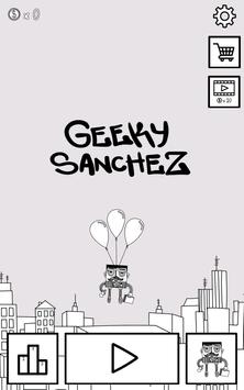 愚蠢的桑切斯（Geeky Sanchez）游戏安卓手机版图3