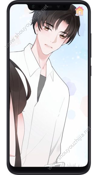 恋恋花名册app图片2