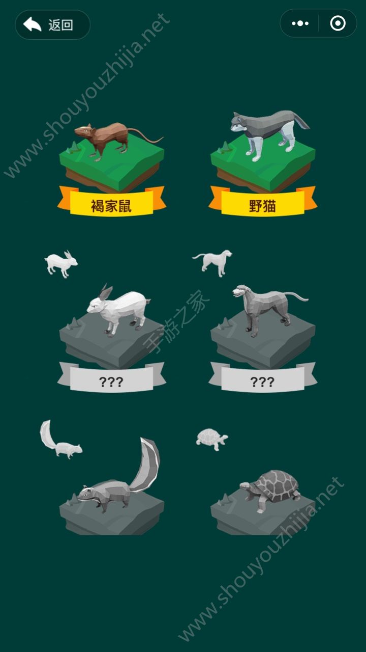 狂野动物园2019游戏安卓版图3