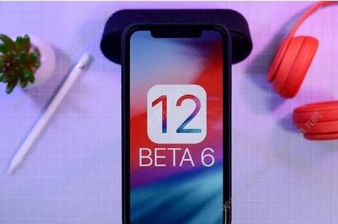 iOS12.4Beta6测试版描述文件图1