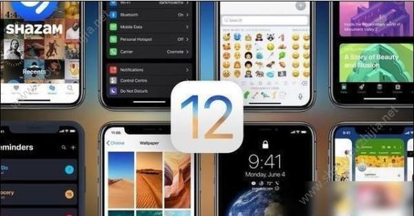 iOS12.4Beta6测试版描述文件图2