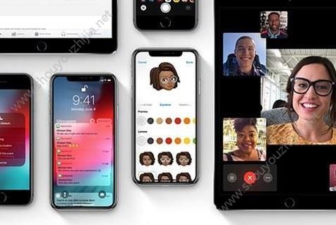 iOS12.4Beta6测试版描述文件图3