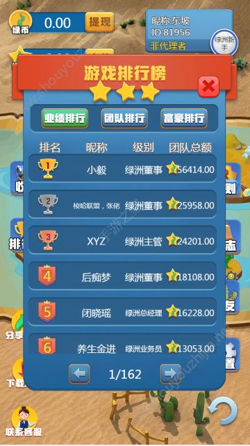 沙漠绿洲图3