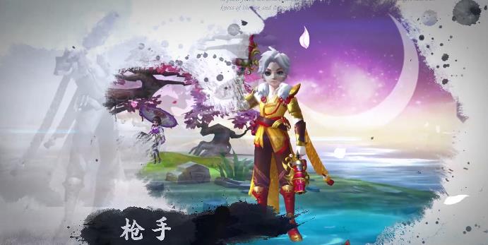 剑灵漓珑传官网版图片1