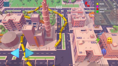 snakebus.io图1