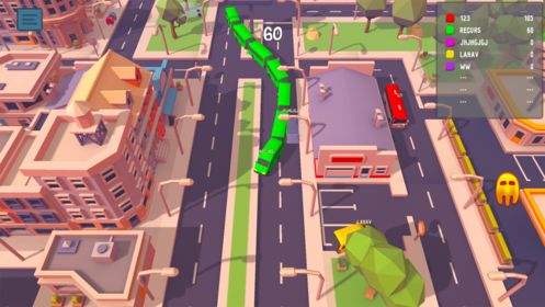 snakebus.io正式版图片2