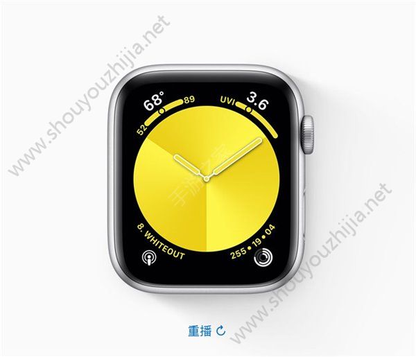 watchOS 6开发者预览版Beta4图2