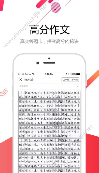 2019智能云测评查询成绩图3