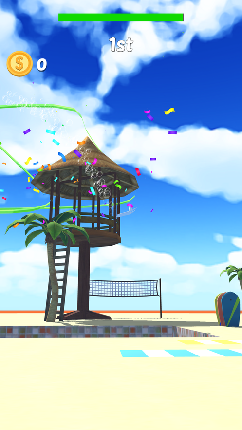 Lavapark.IO游戏安卓版图3