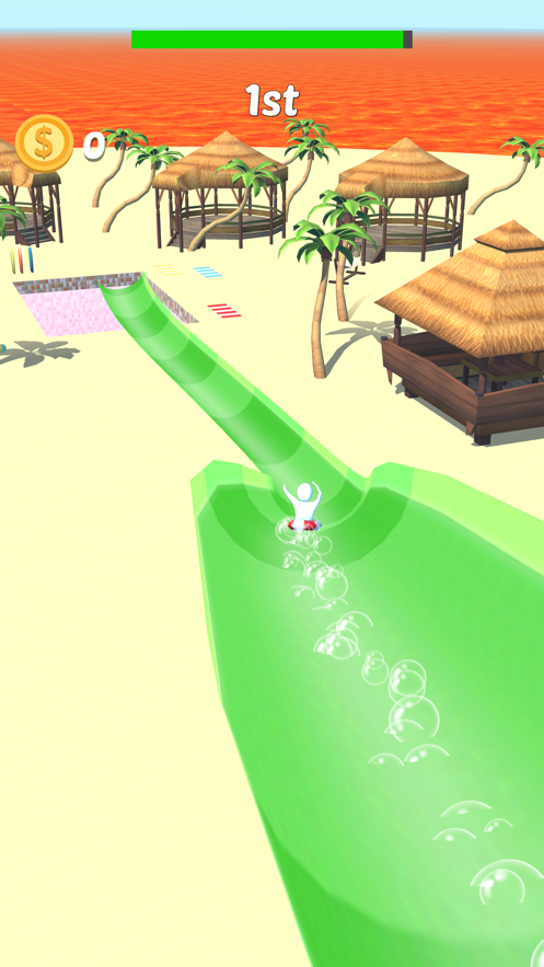 Lavapark.IO游戏安卓版图2
