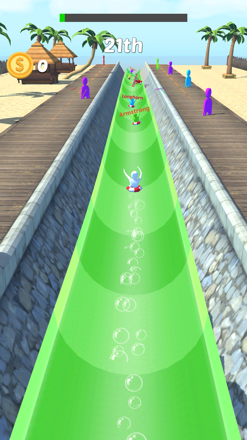 Lavapark.IO游戏安卓版图1