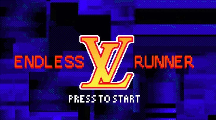 LV Endless Runner安卓版图片1