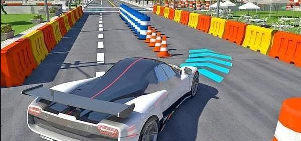驾驶学校19(Driving School 19)游戏安卓手机版图2
