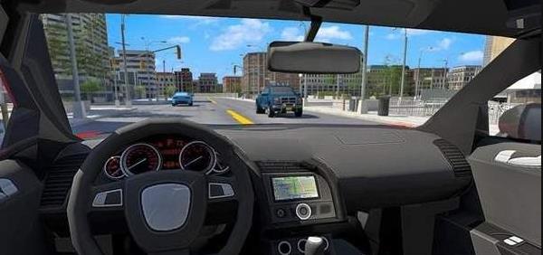 驾驶学校19(Driving School 19)游戏安卓手机版图3