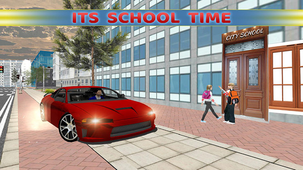 虚拟父亲模拟器版图片1